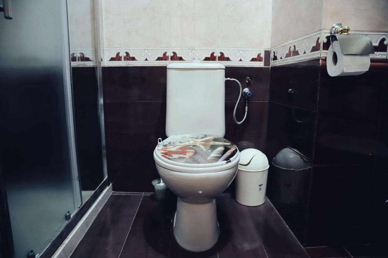 Tirana Taiwan Center Apartment Bagian luar foto
